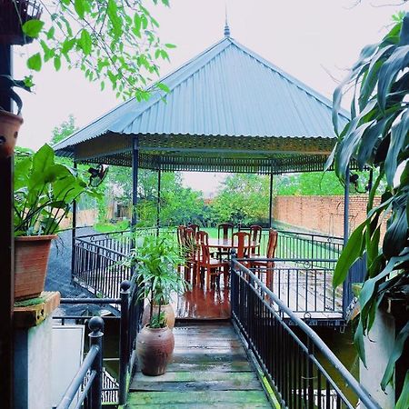 Vani'S Home Ninh Bình Exteriör bild