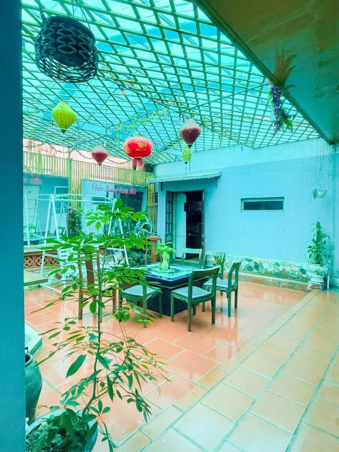 Vani'S Home Ninh Bình Exteriör bild